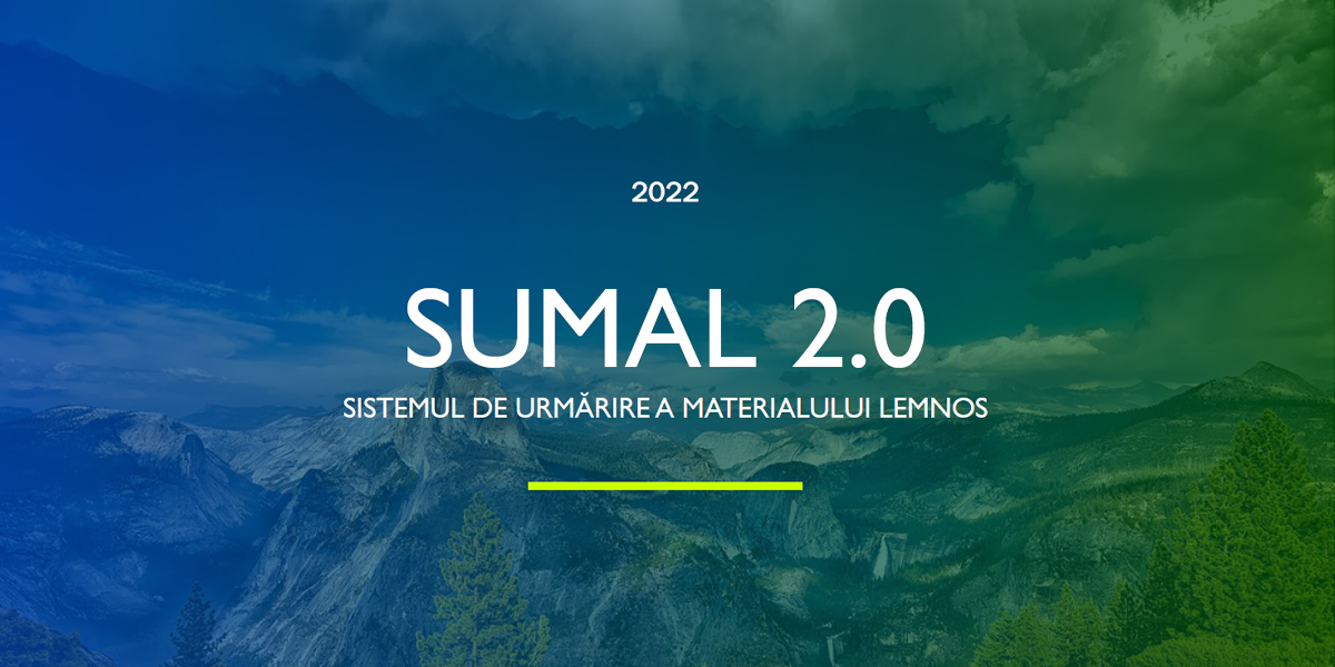 EXCLUSIV – Rezultatele SUMAL 2.0 la un an de la lansare